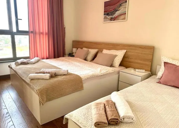 Belgrade Waterfront Premium