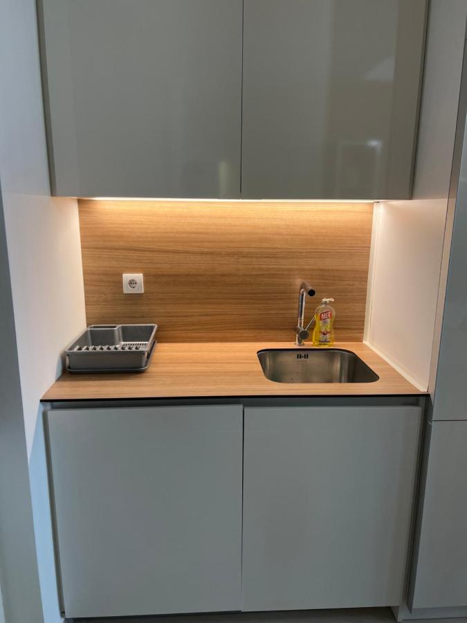 Waterfront Premium Apartment