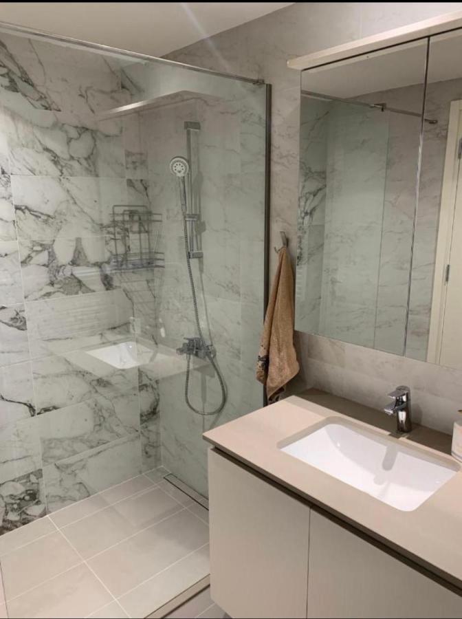 Apartment Waterfront Premium *