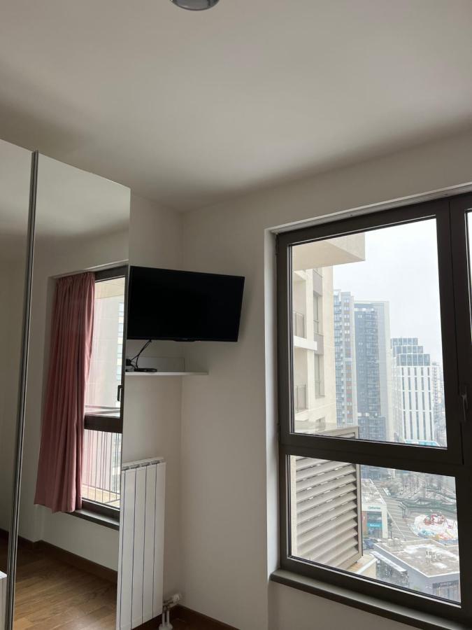 Apartment Waterfront Premium *