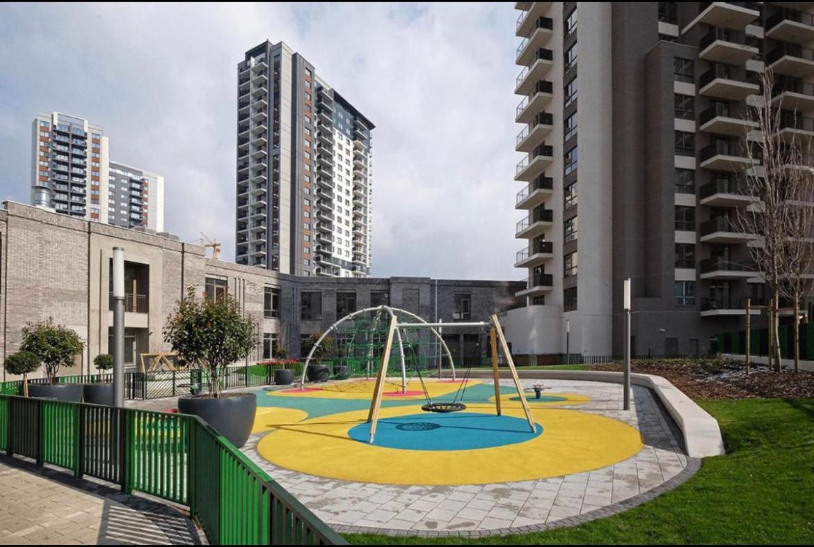 Waterfront Premium Apartment