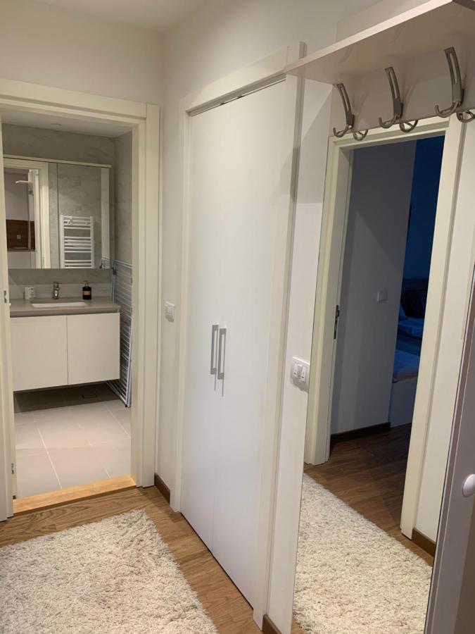 Waterfront Premium Apartment