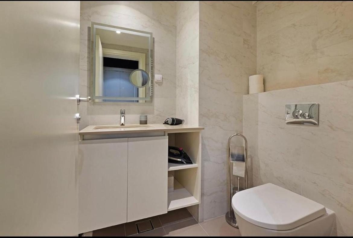 Apartment Waterfront Premium *
