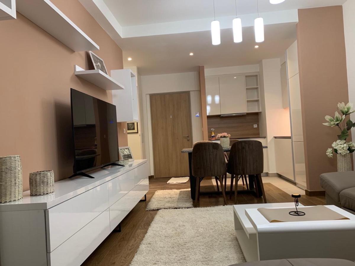 Waterfront Premium Apartment *