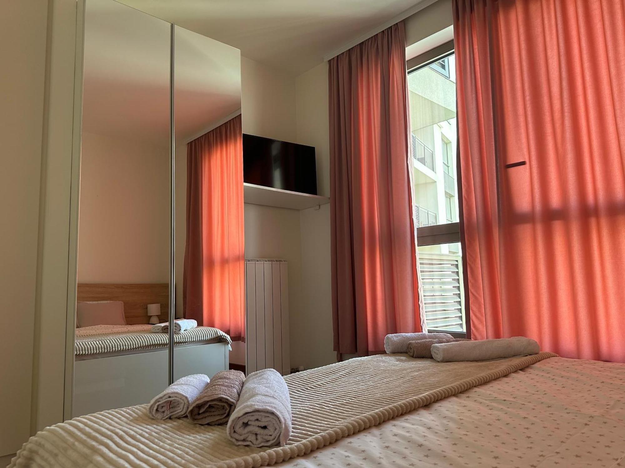 Waterfront Premium Apartment