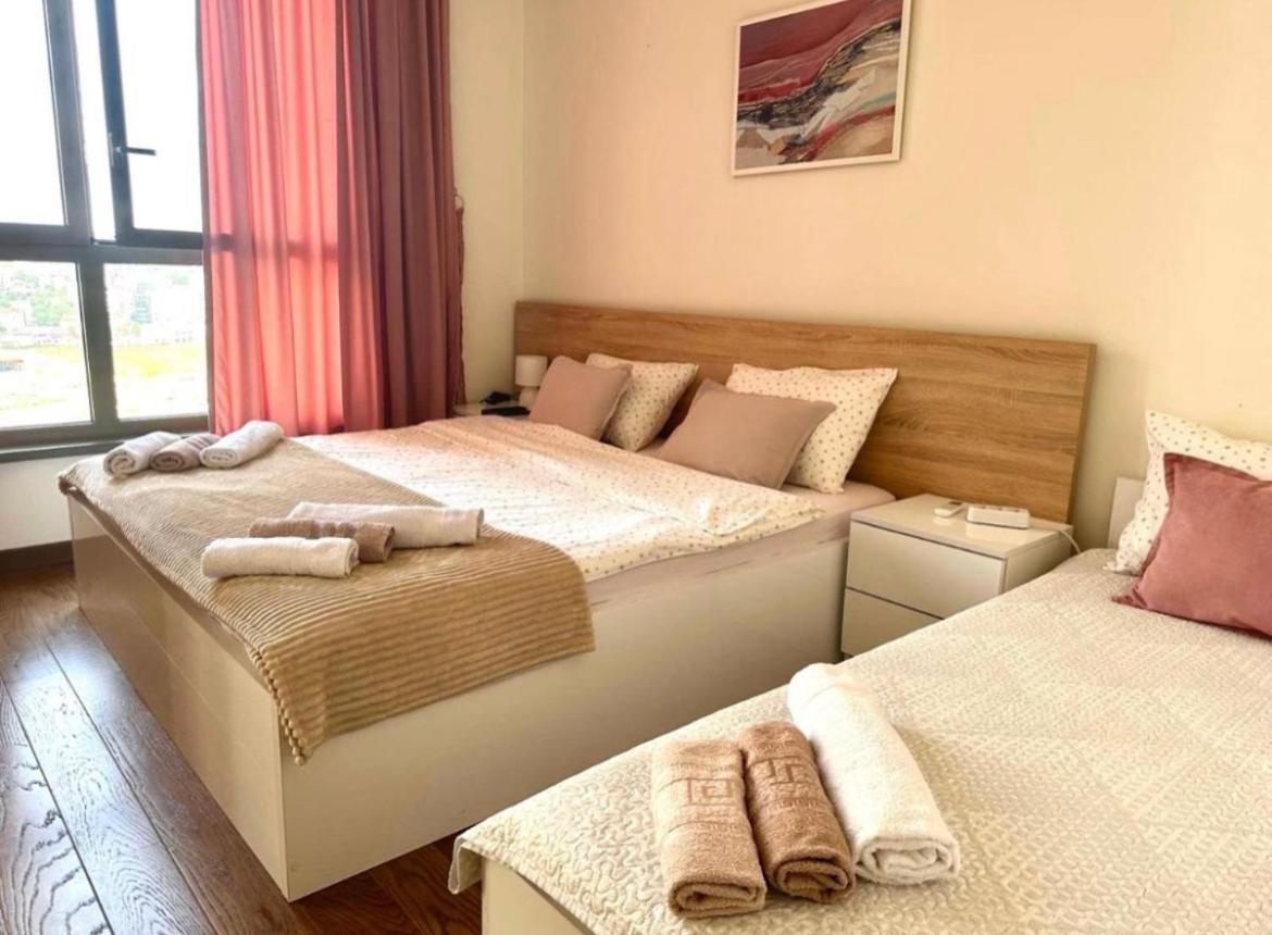 Apartment Waterfront Premium *